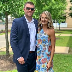 Meet your Posher, Lindsey